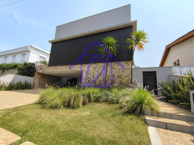#1804 - Casa para Venda em Alphaville - SP