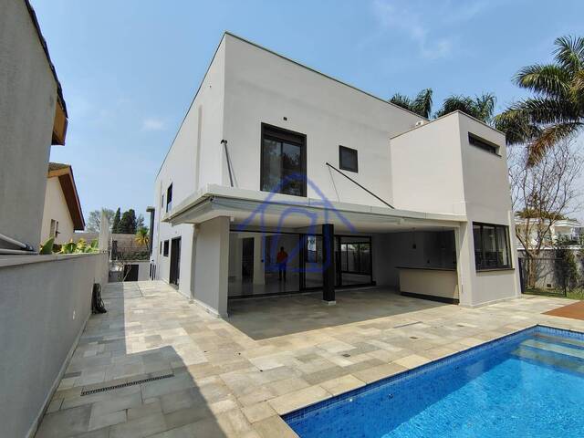 Casa para Venda em Alphaville - 4