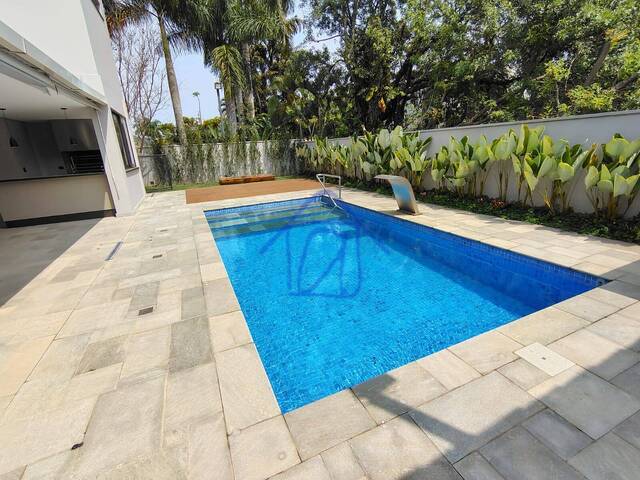 Casa para Venda em Alphaville - 5