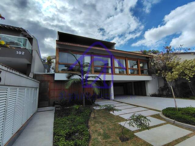 #1805 - Casa para Venda em Alphaville - SP