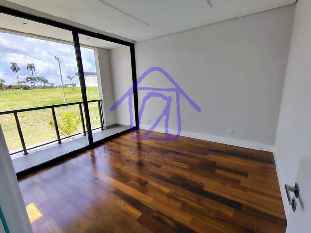 #1810 - Casa para Venda em Alphaville - SP