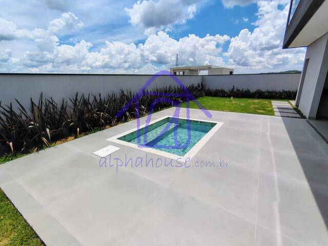 Casa para Venda em Santana de Parnaíba - 4