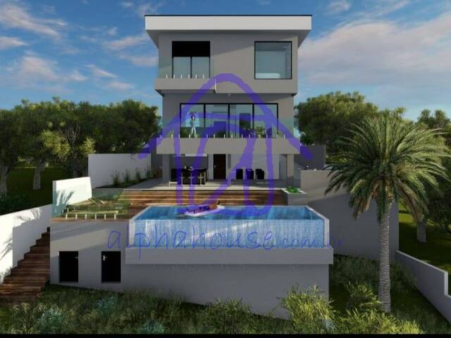 #1813 - Casa para Venda em Santana de Parnaíba - SP