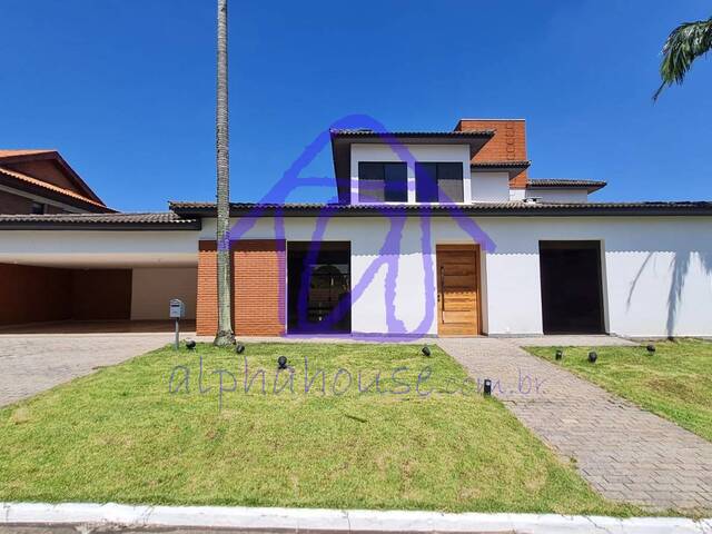 #1814 - Casa para Venda em Alphaville - SP
