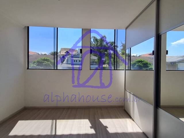 #1814 - Casa para Venda em Alphaville - SP