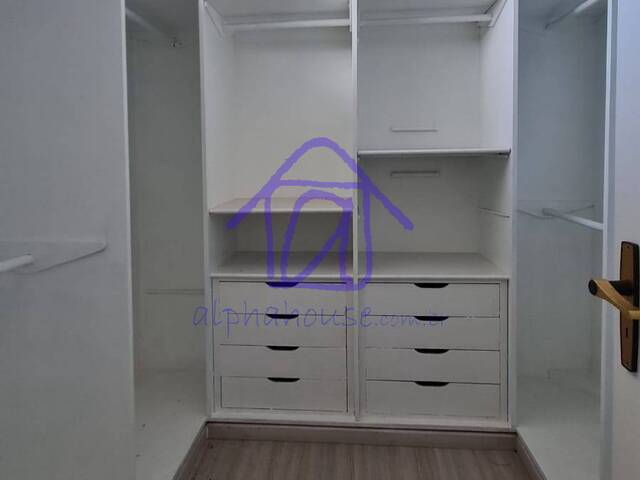 #1814 - Casa para Venda em Alphaville - SP