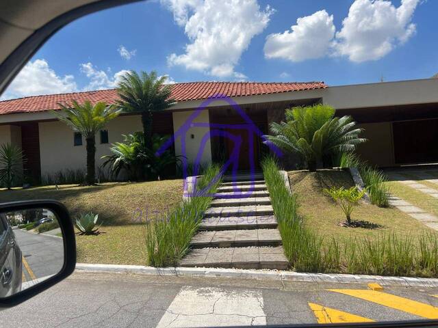 #1815 - Casa para Venda em Alphaville - SP