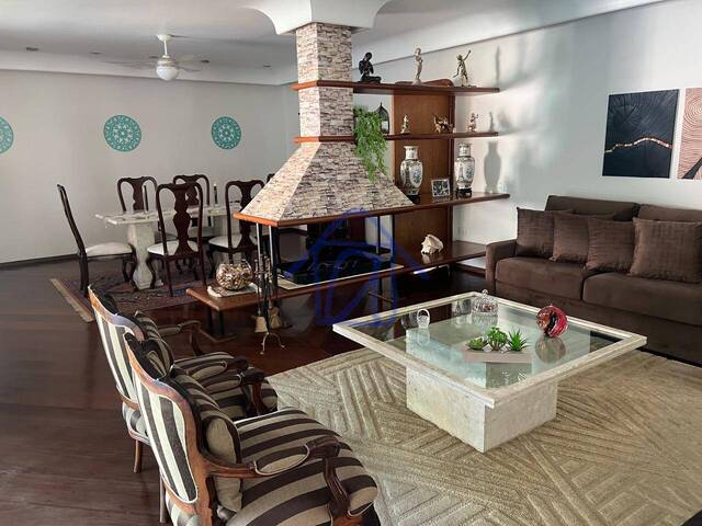 Casa para Venda em Alphaville - 5