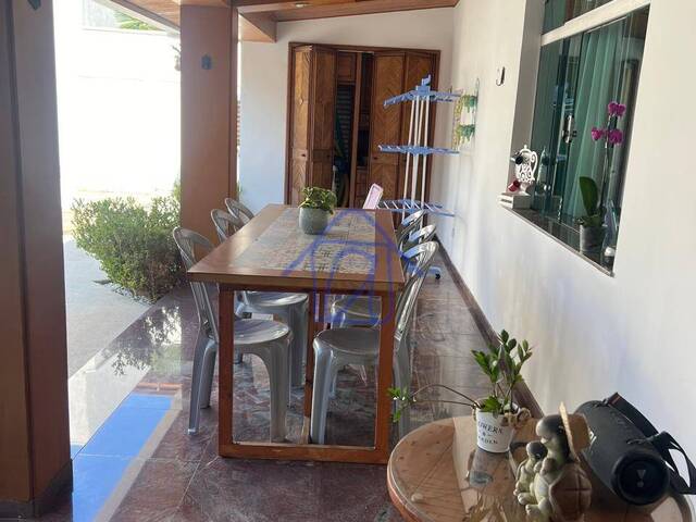 Casa para Venda em Alphaville - 4