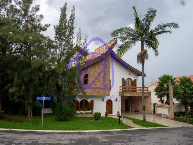 #1816 - Casa para Venda em Alphaville - SP