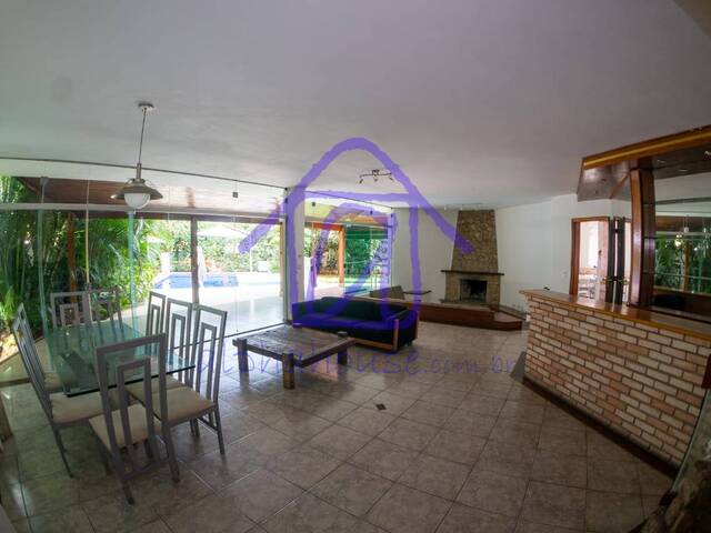 Casa para Venda em Alphaville - 5