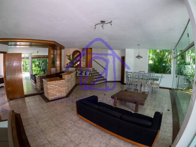 #1816 - Casa para Venda em Alphaville - SP