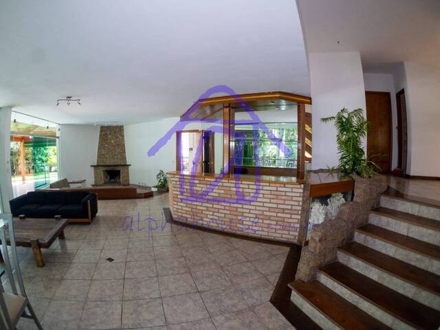 Casa para Venda em Alphaville - 4