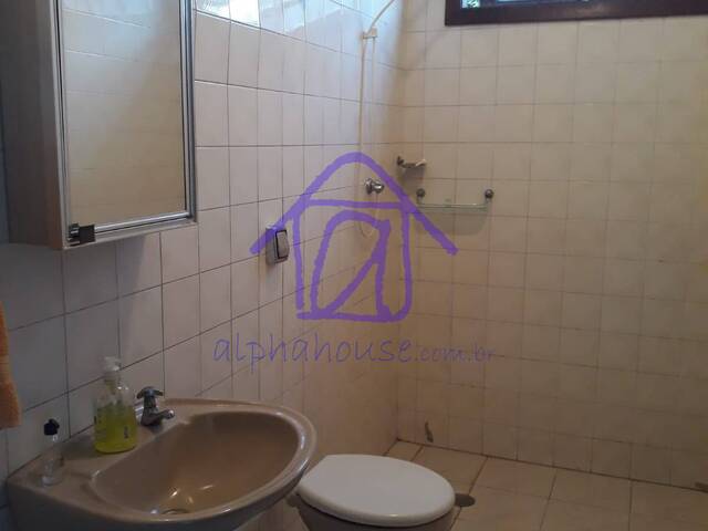 #1821 - Casa para Venda em Alphaville - SP