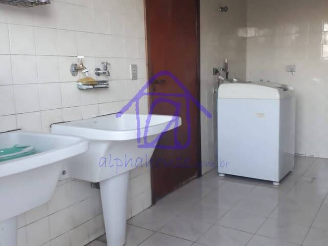 #1821 - Casa para Venda em Alphaville - SP