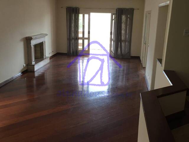 #1822 - Casa para Venda em Alphaville - SP