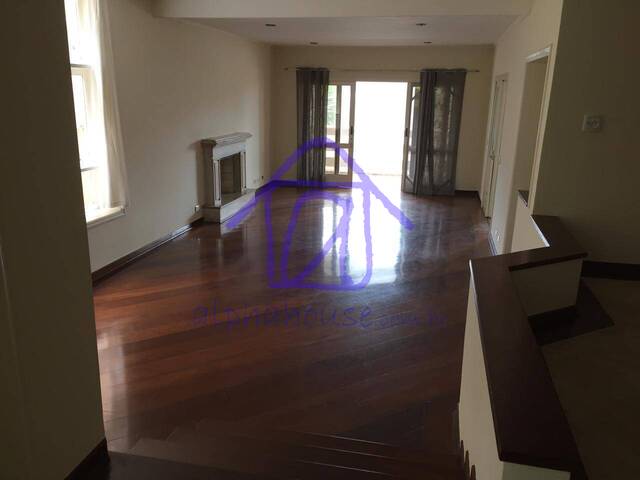 Casa para Locação em Alphaville - 5