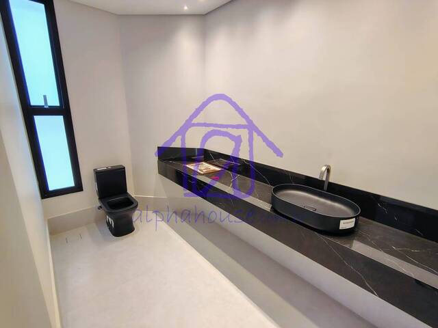 Casa para Venda em Alphaville - 4
