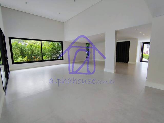 Casa para Venda em Alphaville - 5