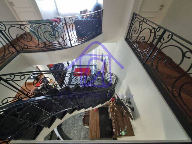 Casa para Locação em Alphaville - 5