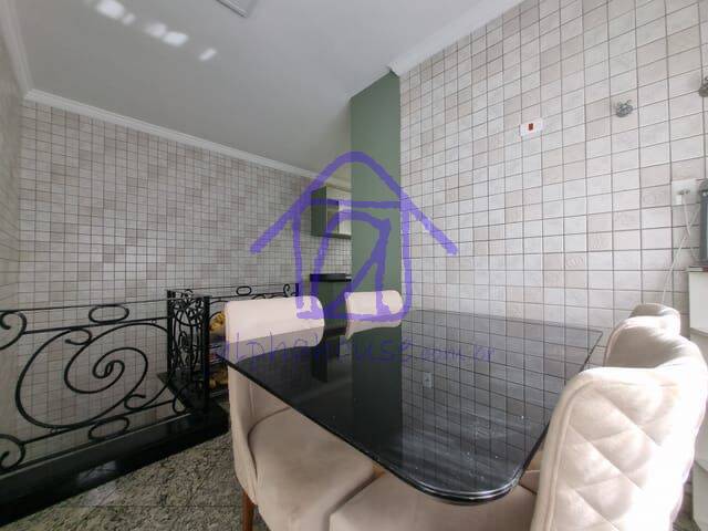 #1824 - Casa para Locação em Alphaville - SP