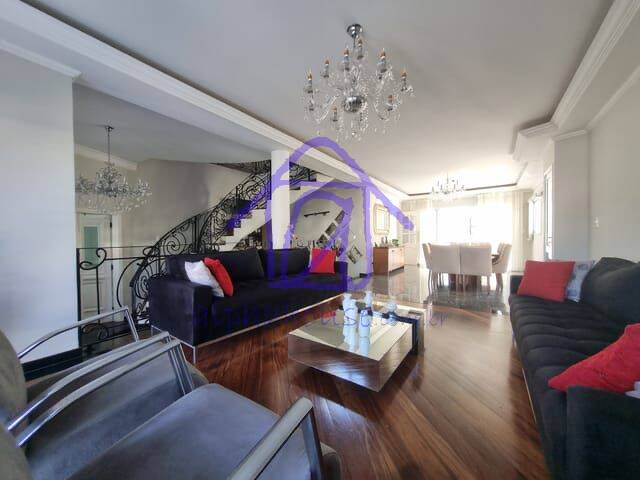 #1824 - Casa para Locação em Alphaville - SP