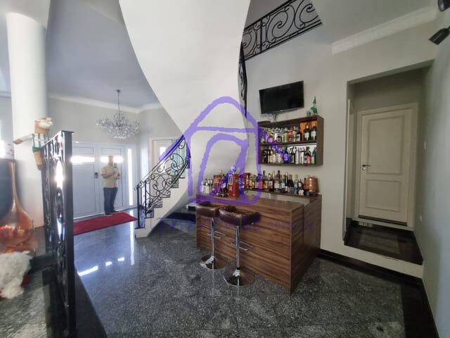 Casa para Locação em Alphaville - 4