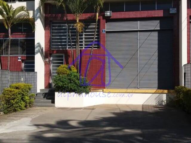 #1825 - Casa para Venda em Alphaville - SP