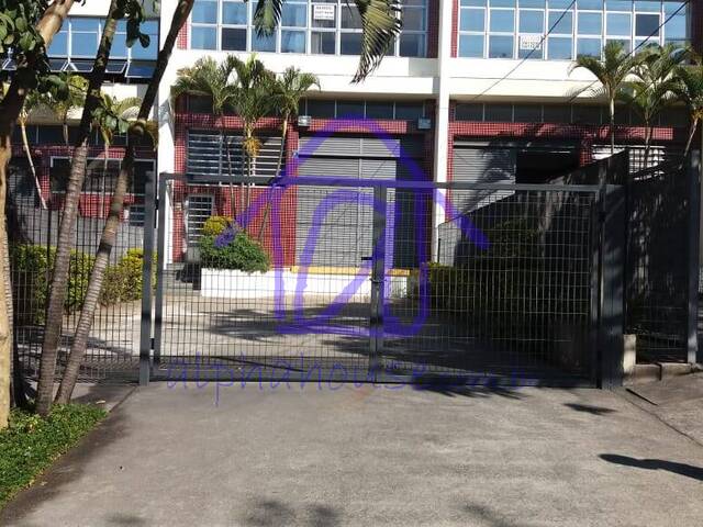 #1825 - Casa para Venda em Alphaville - SP