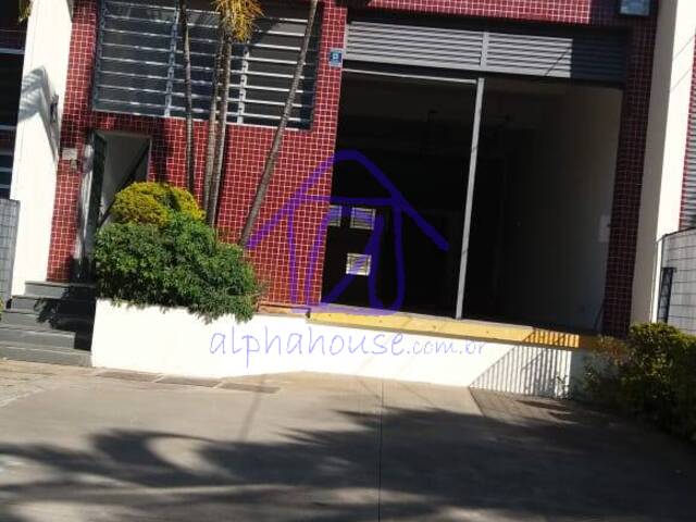 #1825 - Casa para Venda em Alphaville - SP