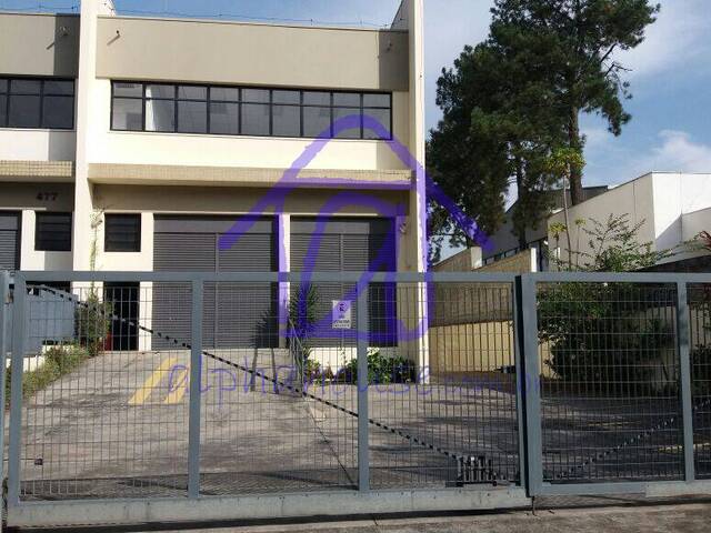 #1826 - Casa para Venda em Alphaville - SP