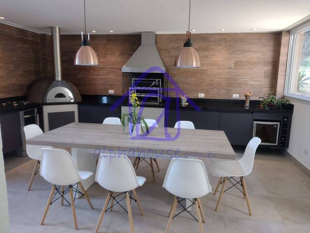 Casa para Venda em Alphaville - 4