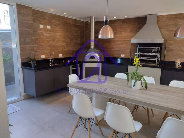 #1828 - Casa para Venda em Alphaville - SP
