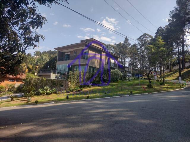 #1828 - Casa para Venda em Alphaville - SP