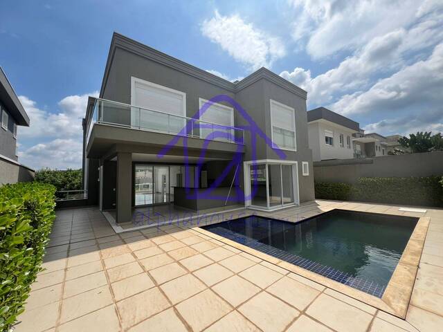Casa para Venda em Santana de Parnaíba - 5