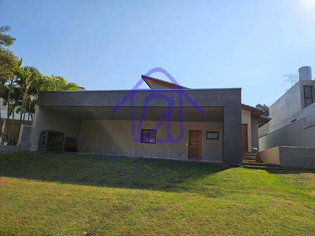 #1831 - Casa para Venda em Alphaville - SP