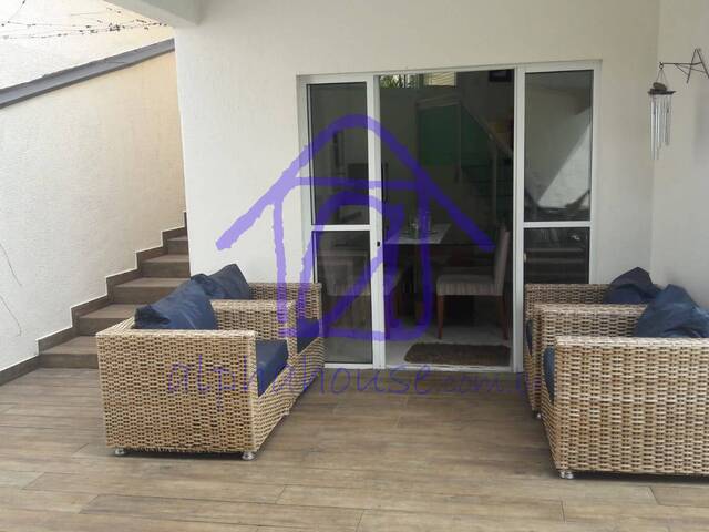 #1833 - Casa para Venda em Alphaville - SP