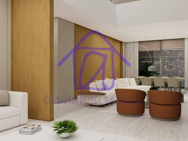Casa para Venda em Alphaville - 5
