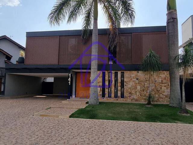 #1836 - Casa para Venda em Alphaville - SP