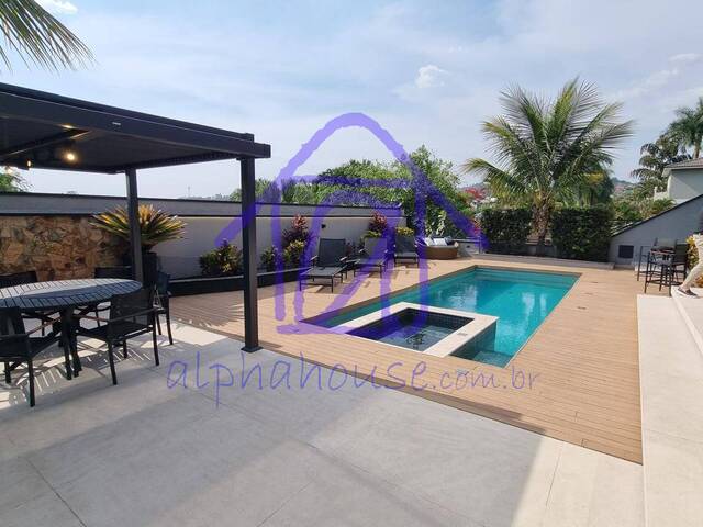 Casa para Venda em Alphaville - 5