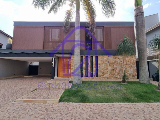 Casa para Venda em Alphaville - 4