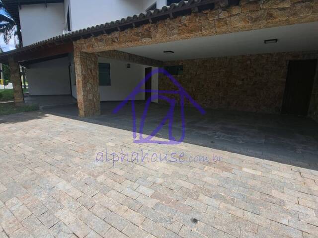 #1837 - Casa para Venda em Alphaville - SP