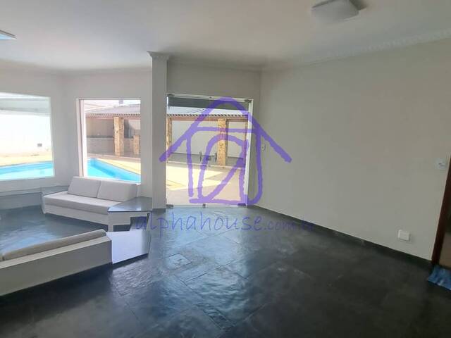 Casa para Venda em Alphaville - 4
