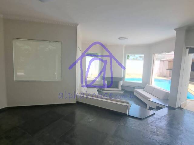 Casa para Venda em Alphaville - 5