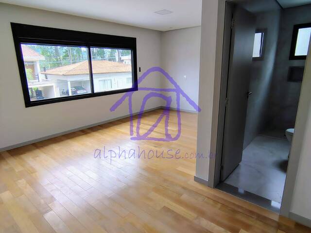 #1839 - Casa para Venda em Alphaville - SP