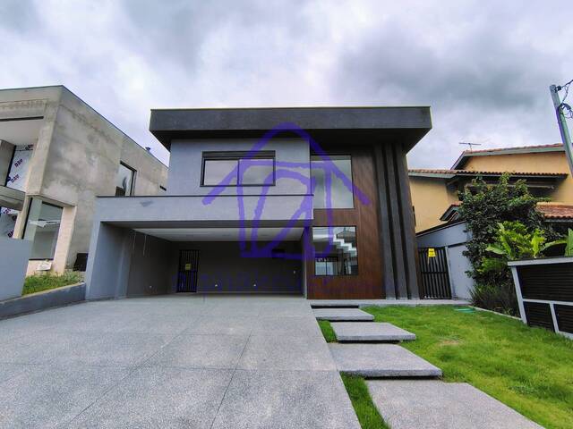 #1839 - Casa para Venda em Alphaville - SP