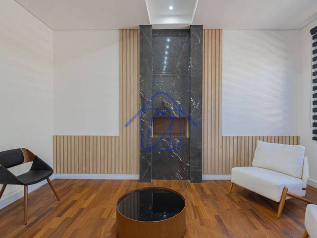Casa para Venda em Santana de Parnaíba - 5