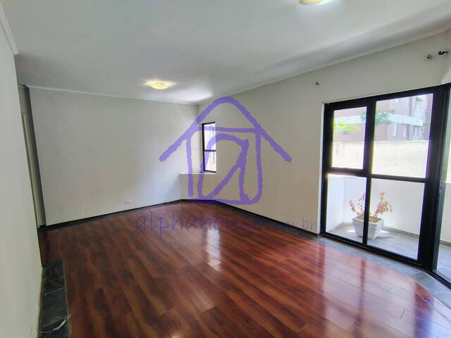 #1808 - Apartamento para Venda em Alphaville - SP