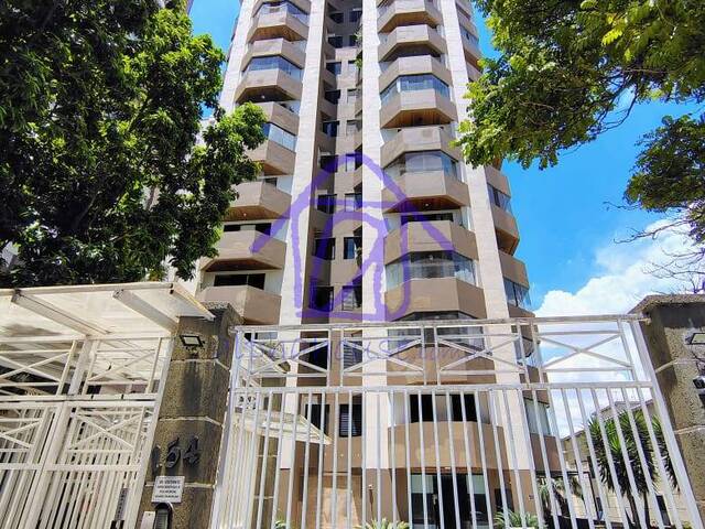 #1808 - Apartamento para Venda em Alphaville - SP