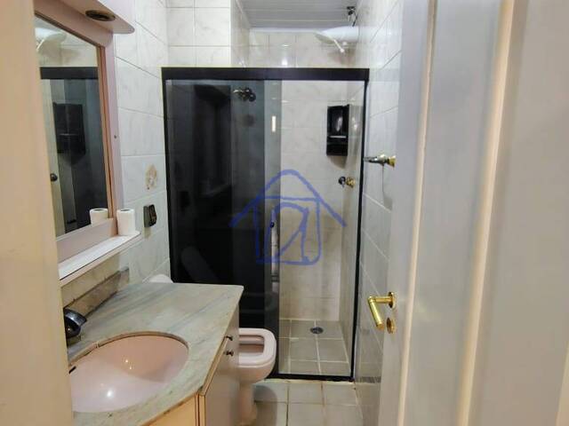 Apartamento para Venda em Alphaville - 4
